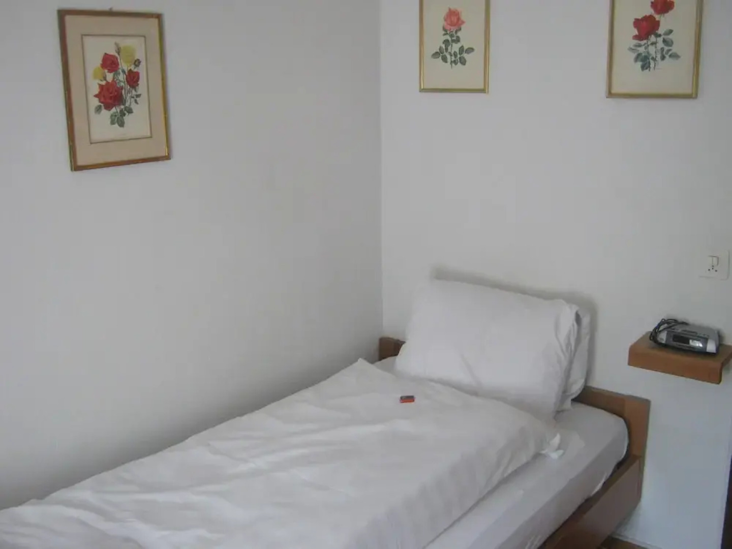 Hotel Garni Ursalina