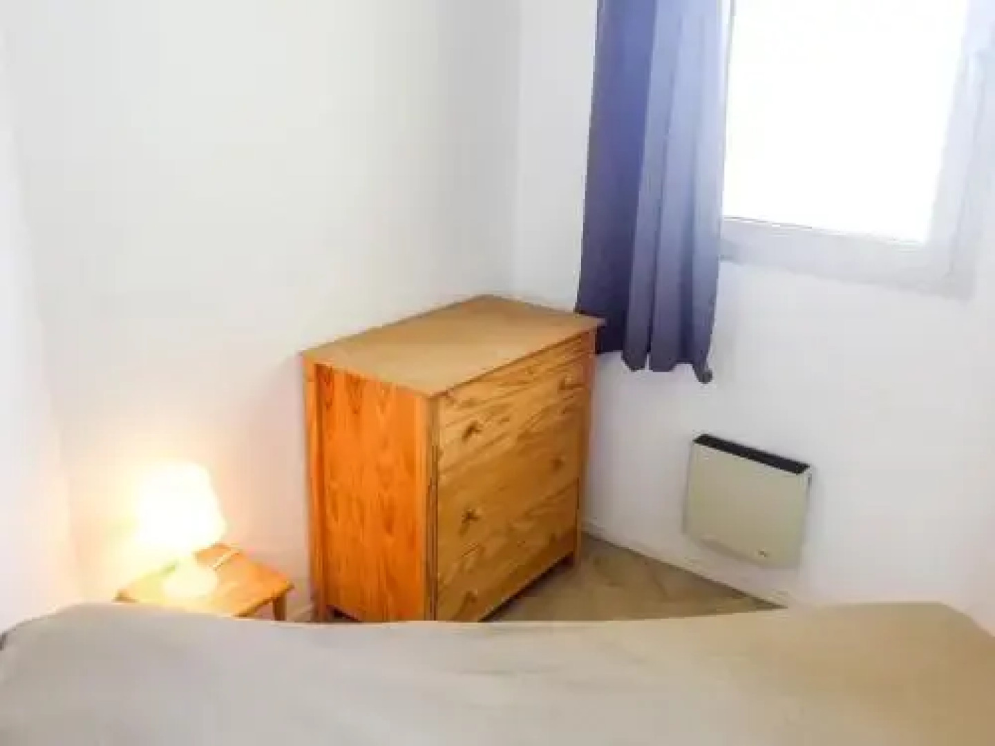 Apartment Le Beach.19