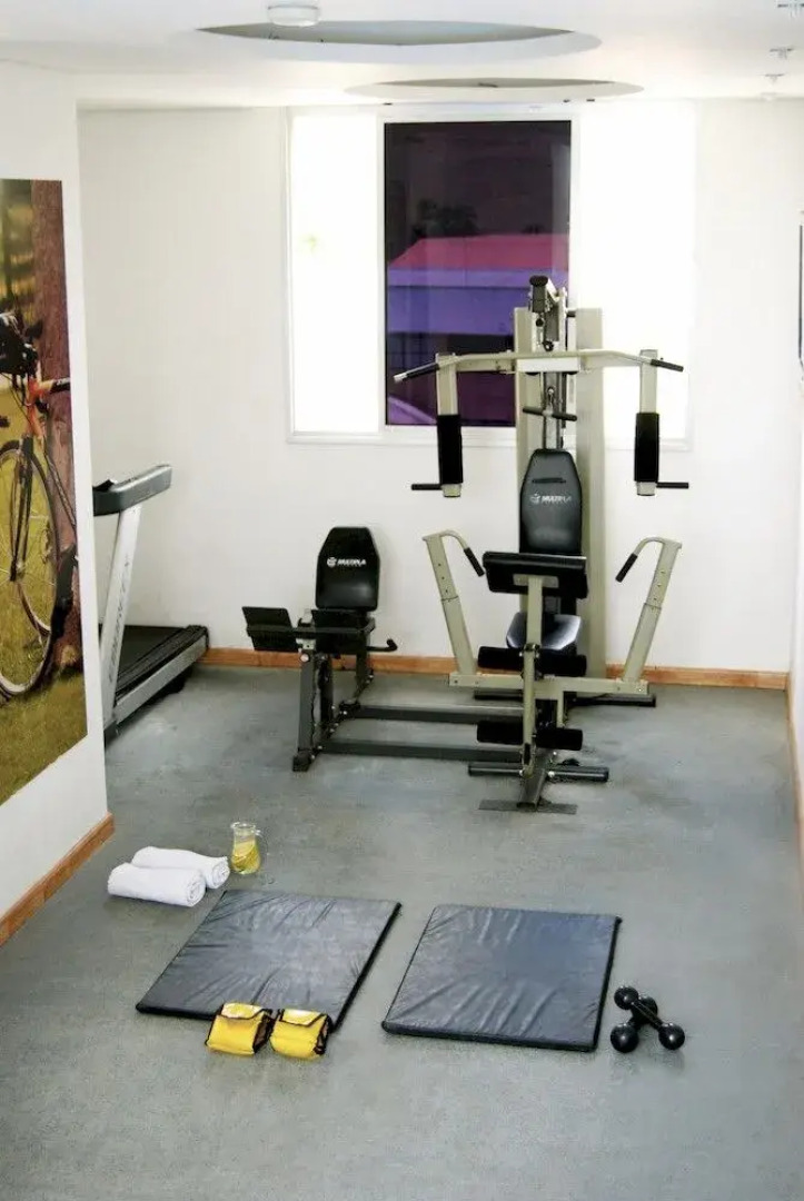 Campus Flat by Vision Vespasiano