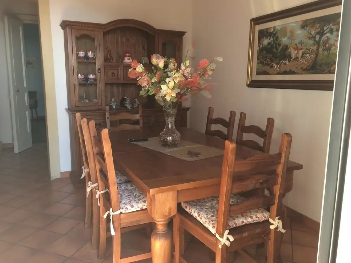 Apartment With one Bedroom in Pedara, With Wonderful sea View and Furn