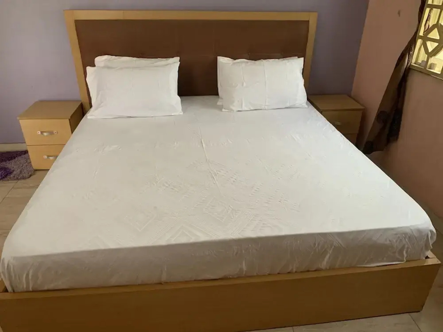 A Charming 4-bed House in Ibese, Ikorodu