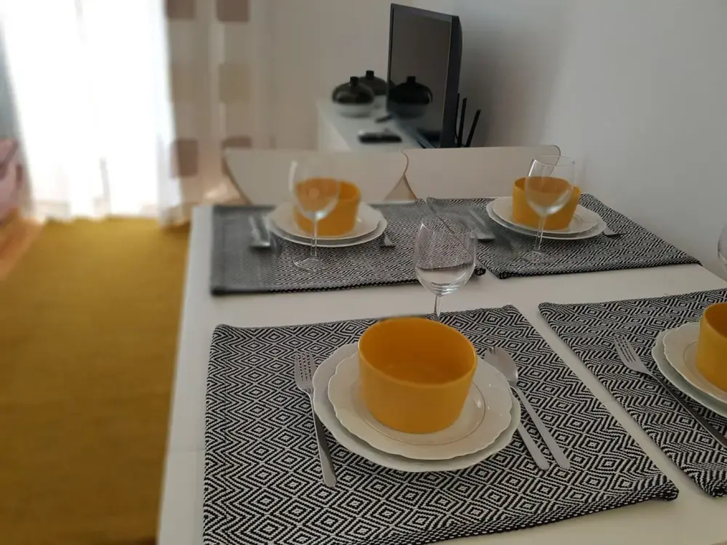 Vieira Apartments III