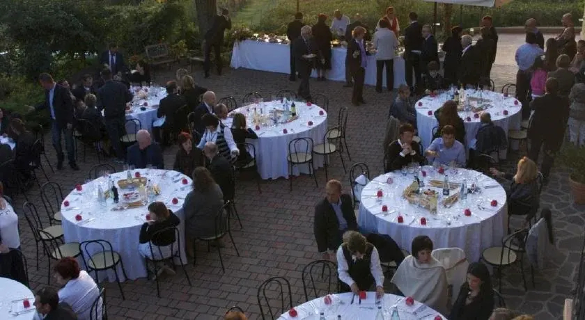 Agriturismo Tre Tigli