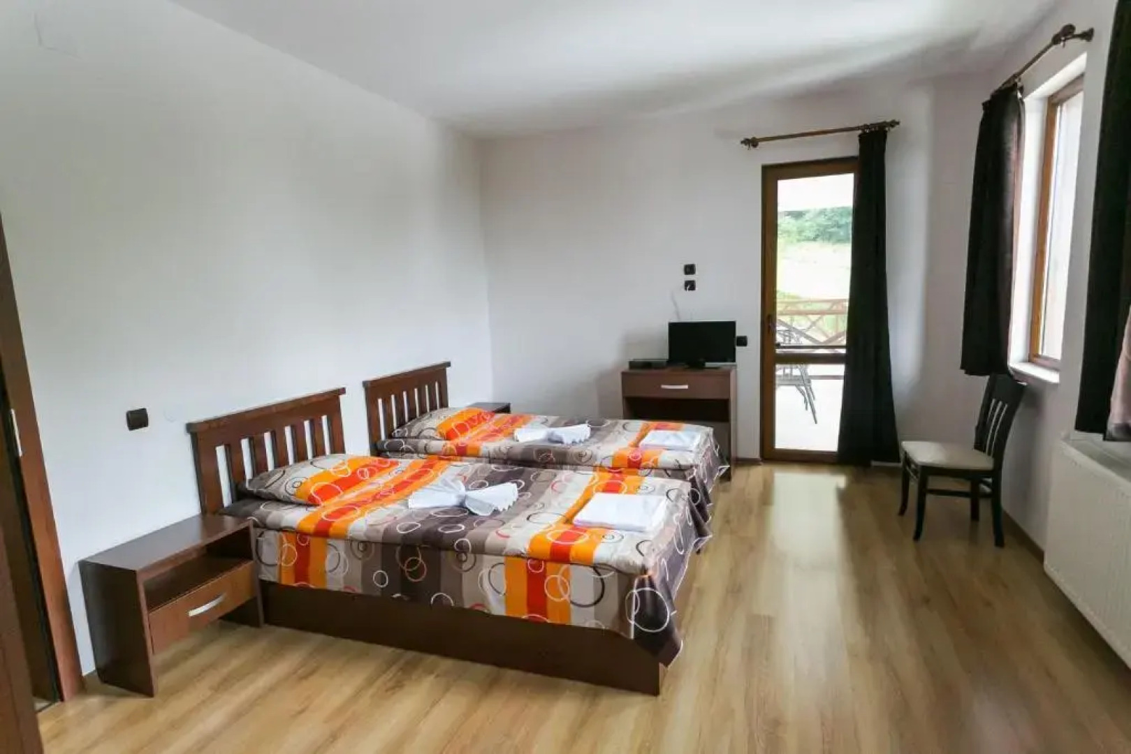 K'scha za gosti DAJaNITsA