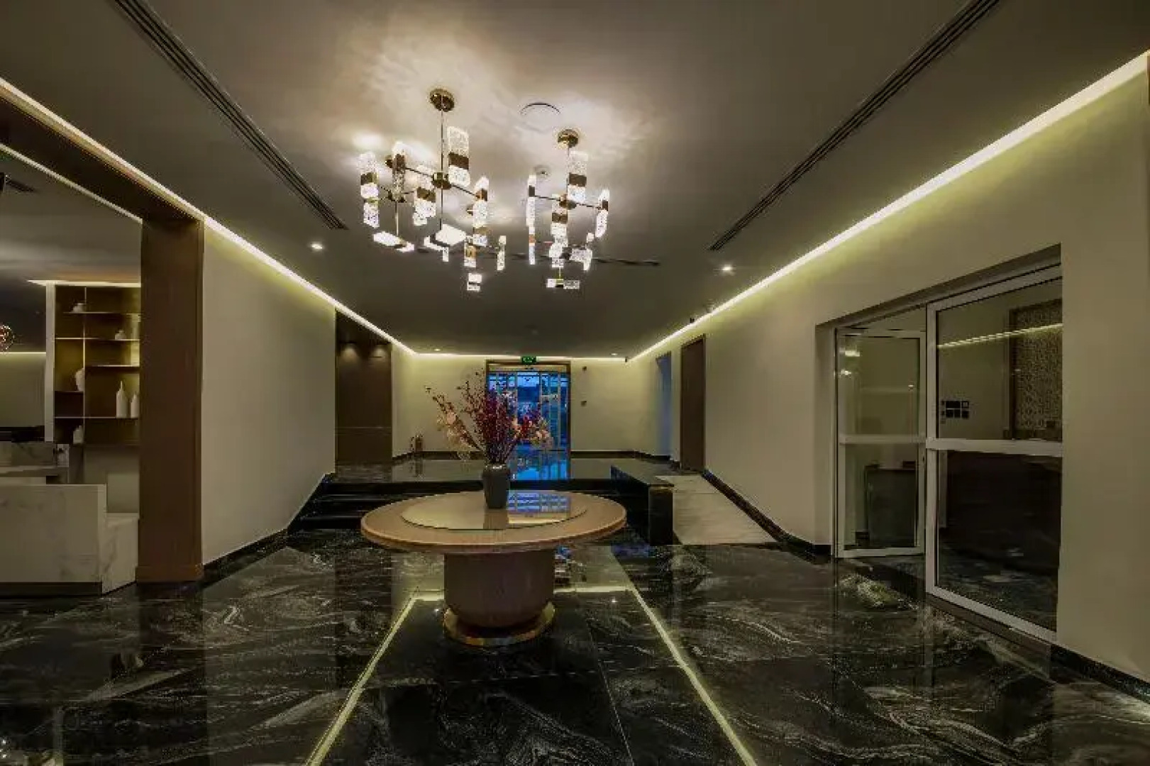 Luxotel Aqaba Beach Resort & Spa