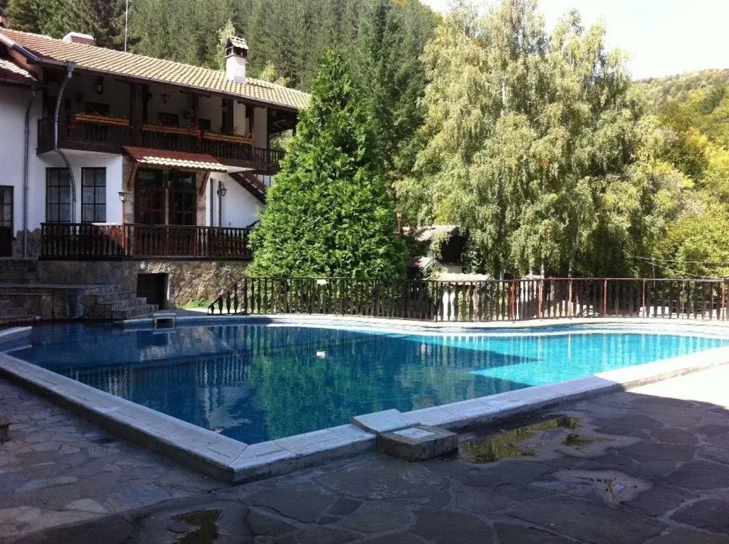 Chiflika Palace Hotel & SPA