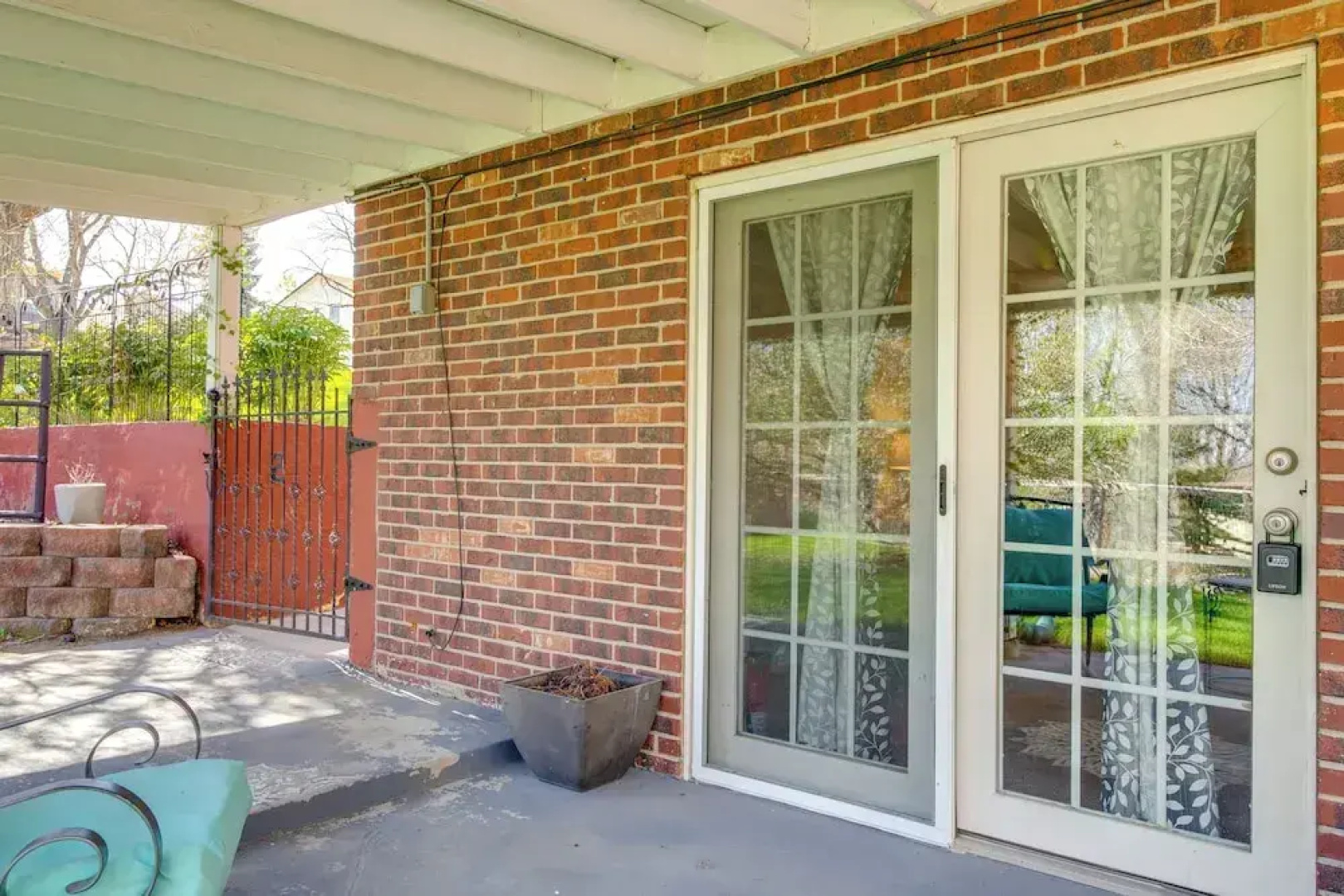 8 Mi to Dtwn Denver: Wheat Ridge Gem w/ Patio