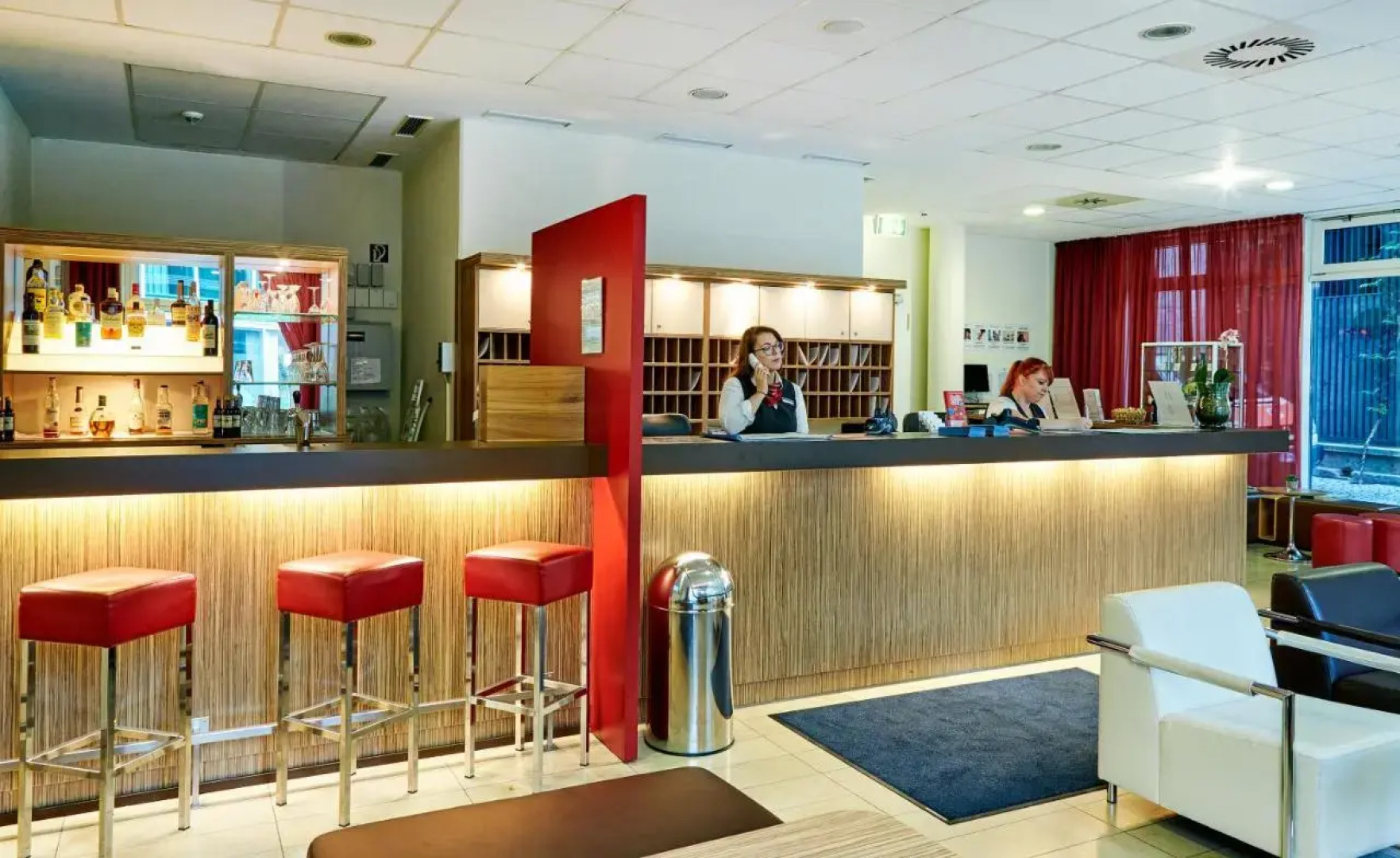 B&B HOTEL Berlin-Mitte