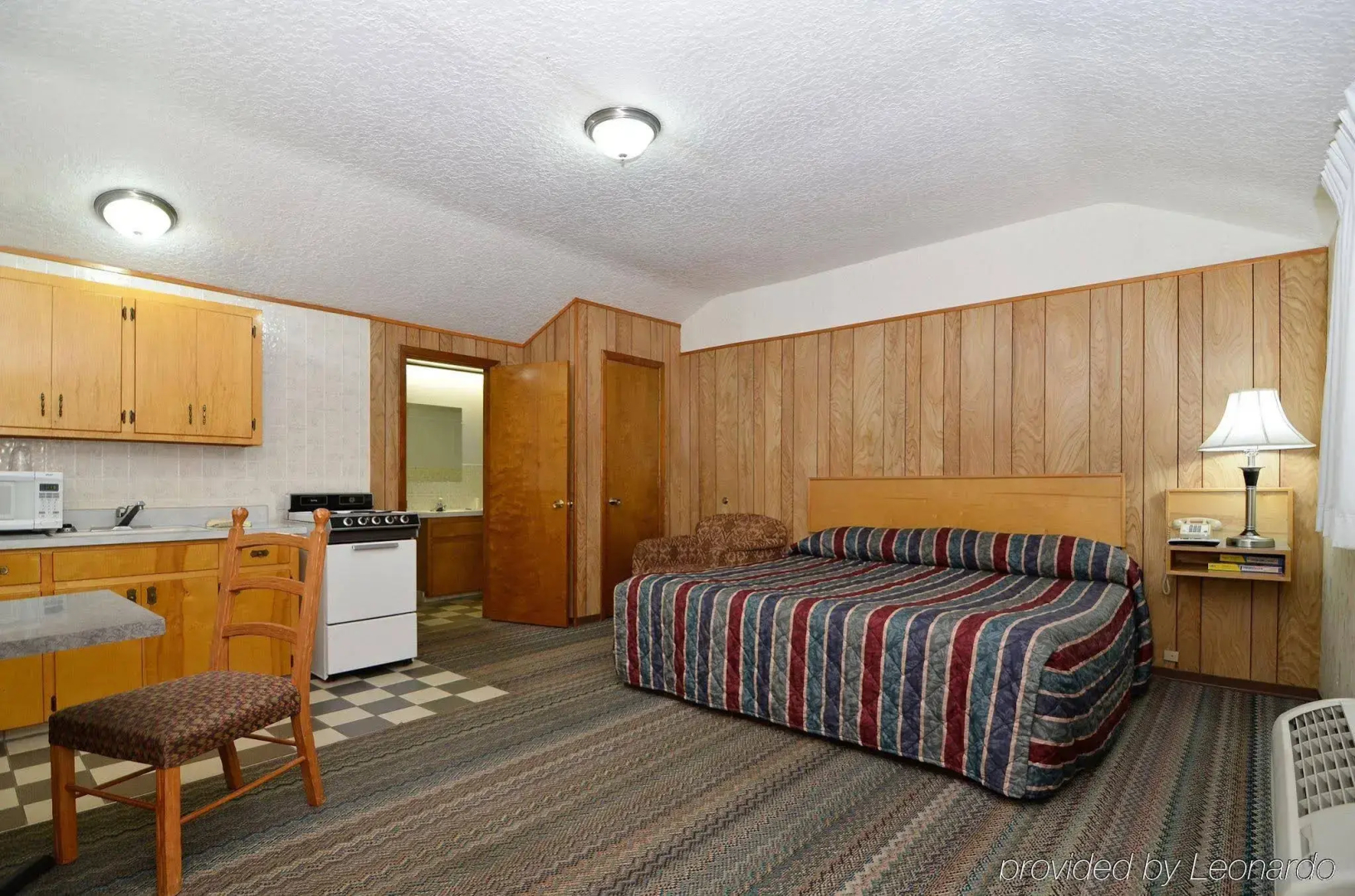 The Inn At Salmon Creek