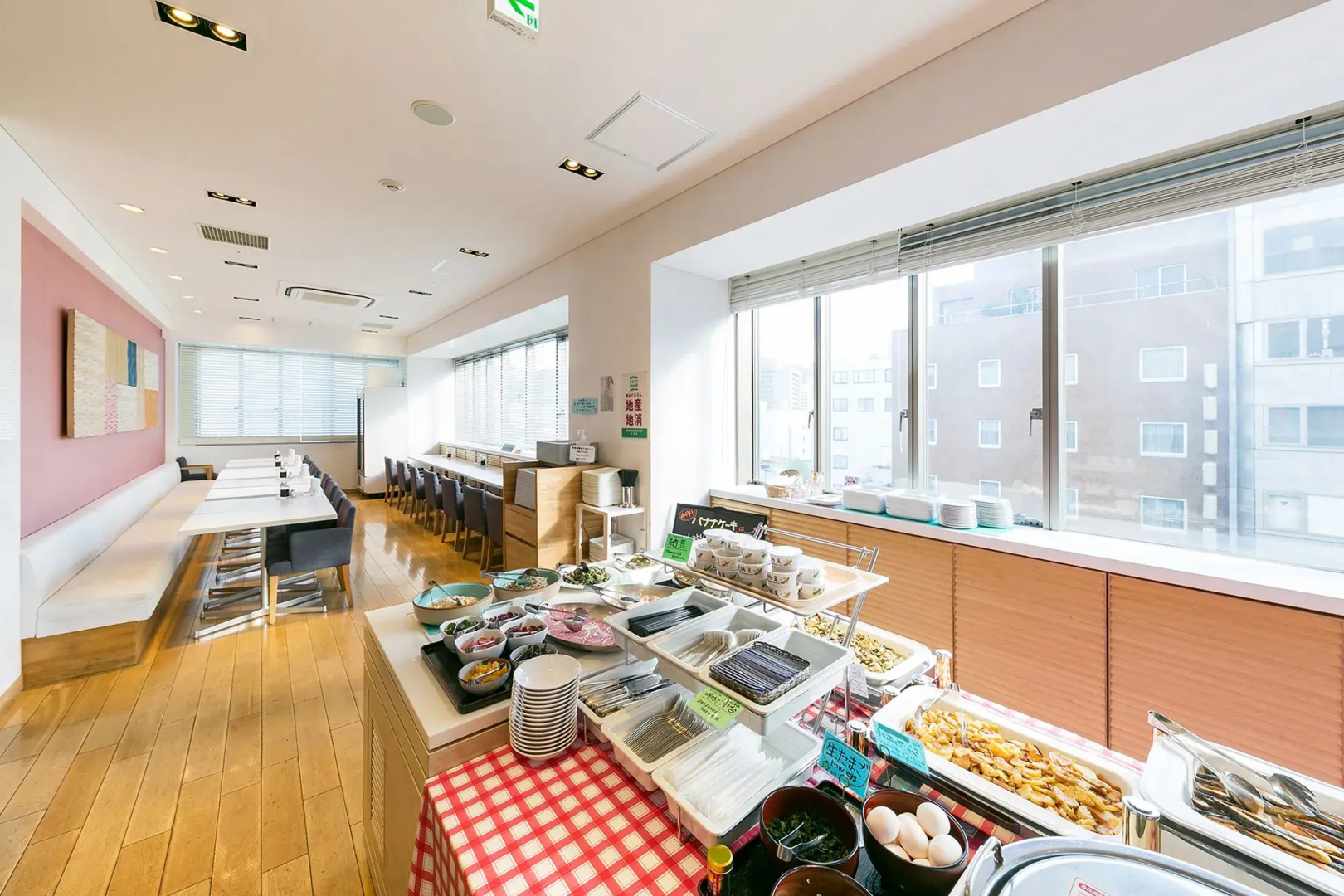 Sotetsu Fresa Inn Nagano Zenkojiguchi