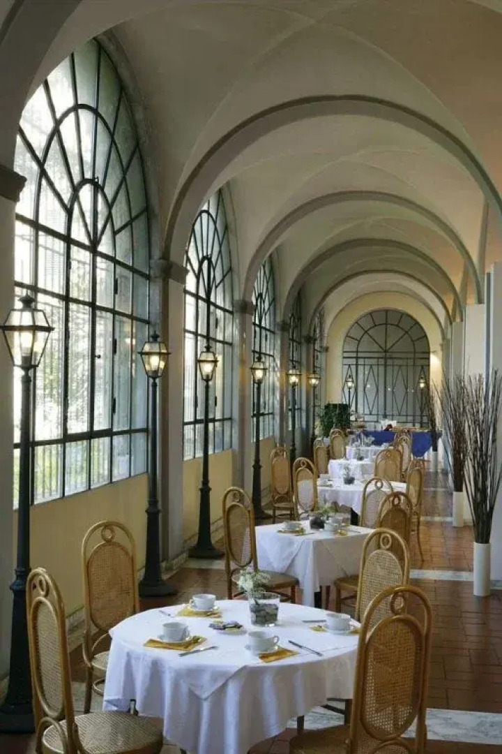 Hotel President Firenze