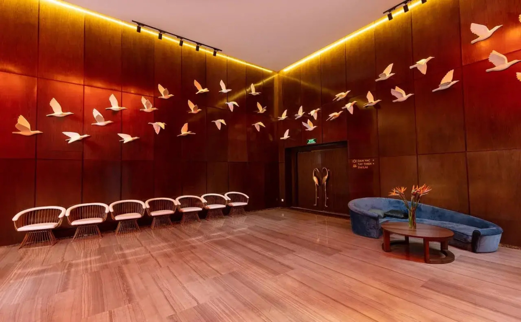 DIC Star Hotels & Resorts Vinh Phuc