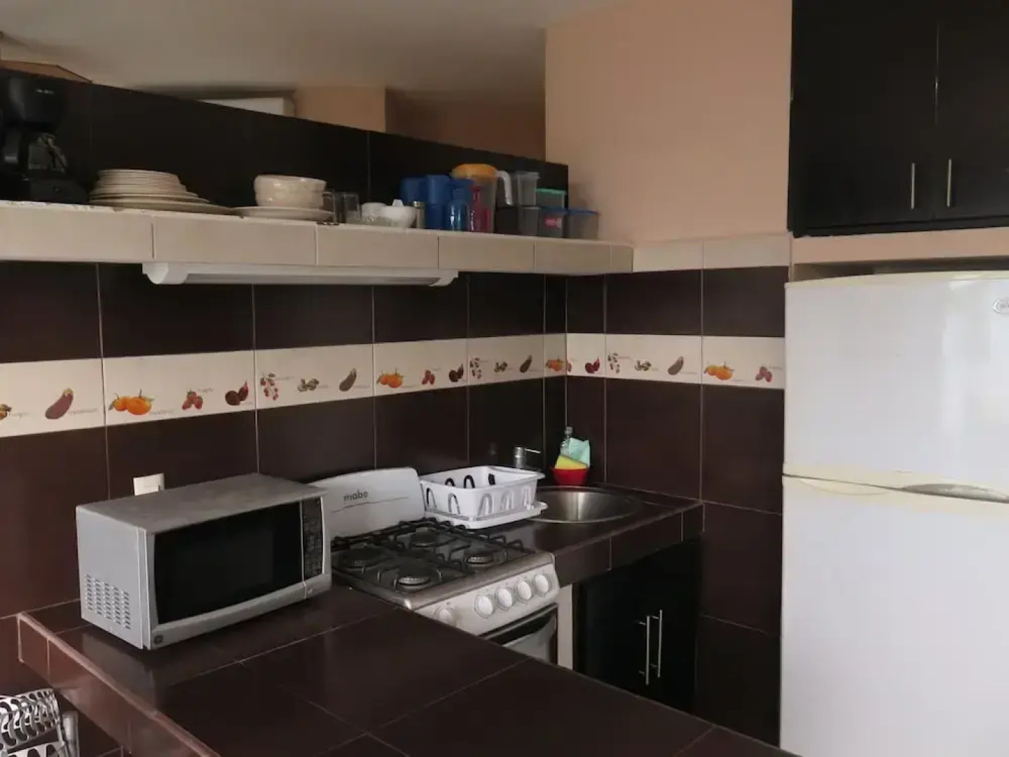 Suites Atlas - Ocean Front