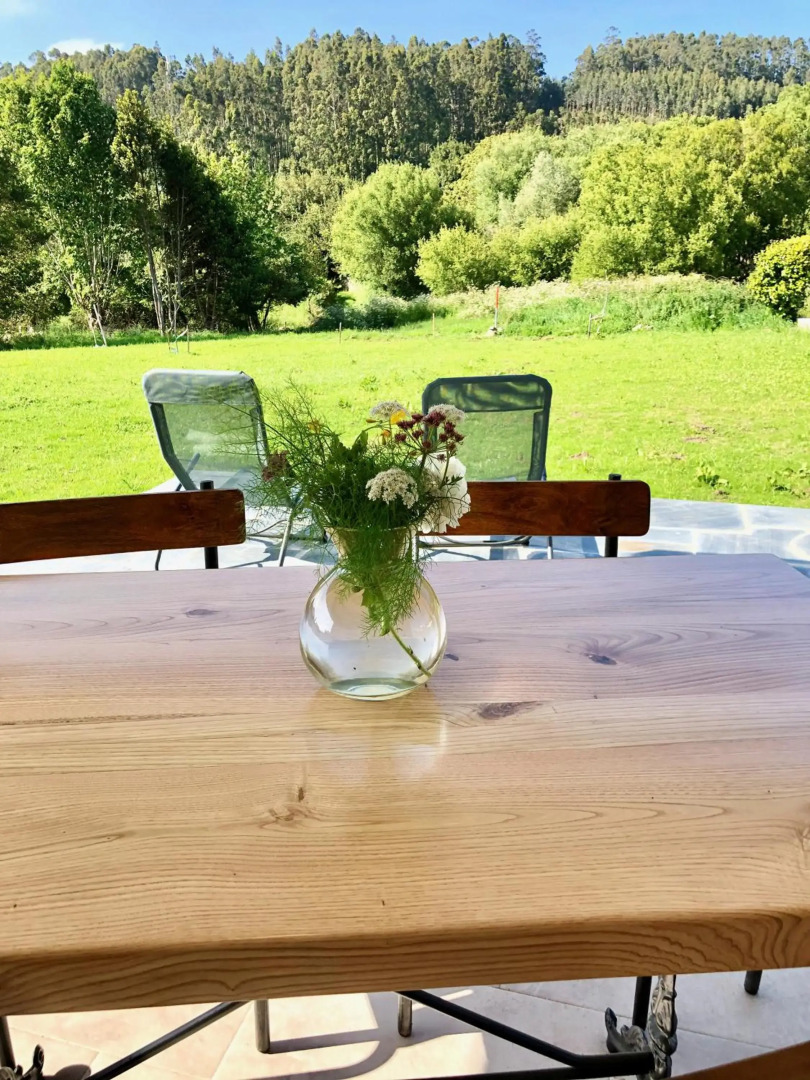 The Cliffs - Galleon Amieiro