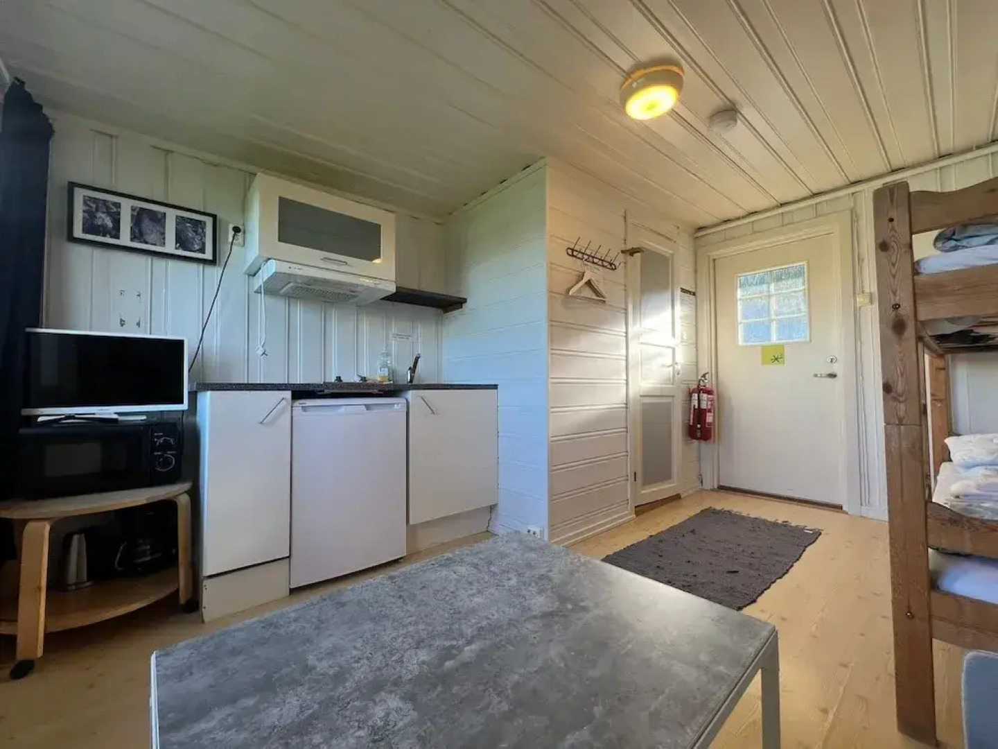 Hovdetun - Gjøvik Vandrerhjem - Hostel