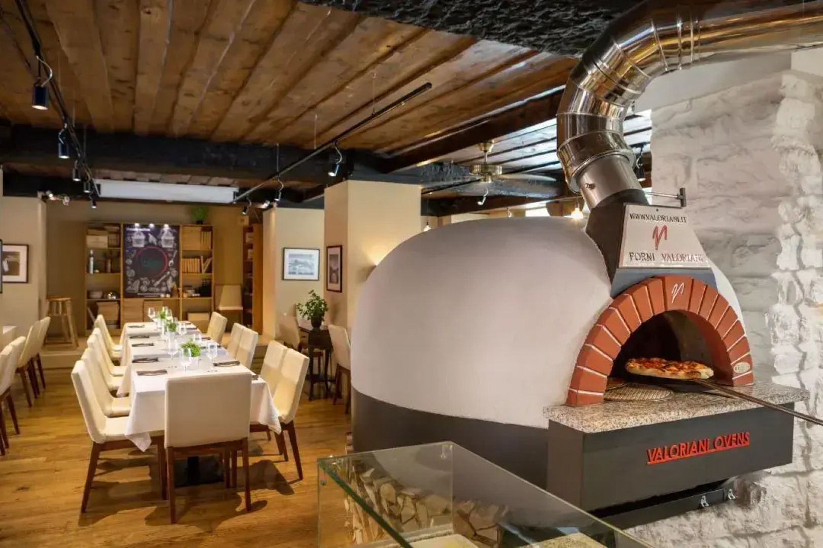 Kreutzwald Hotel Таллин