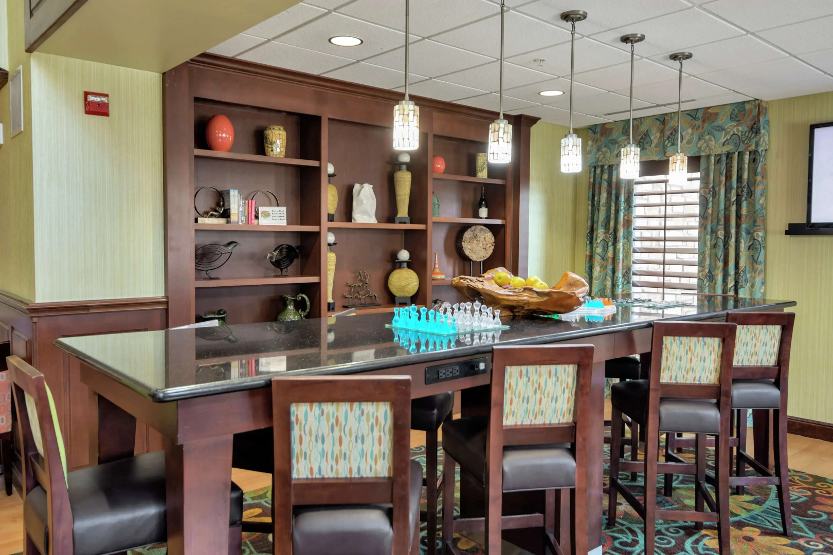 Hampton Inn & Suites Dallas-DFW ARPT W-SH 183 Hurst