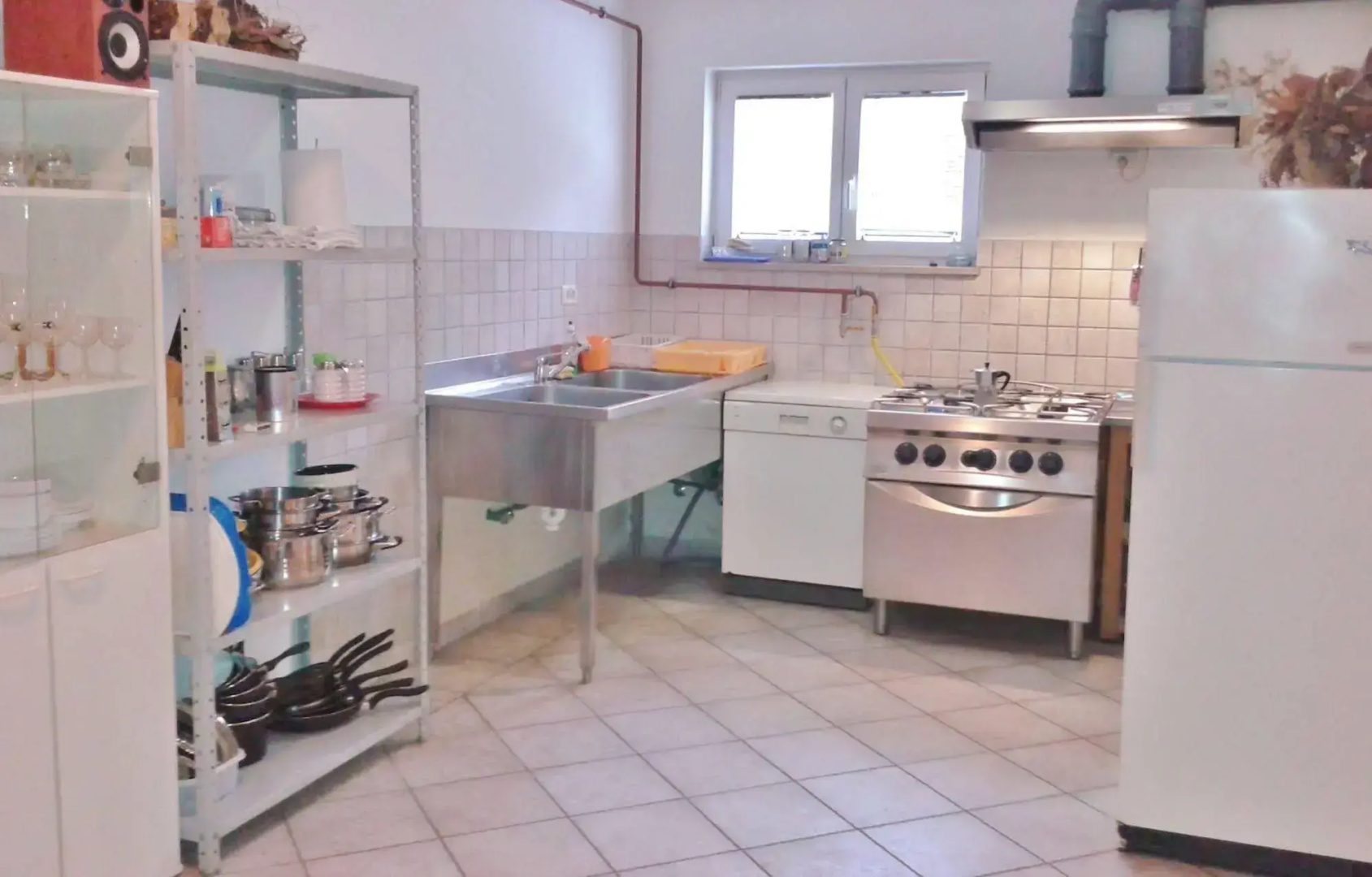 Panolija Residence