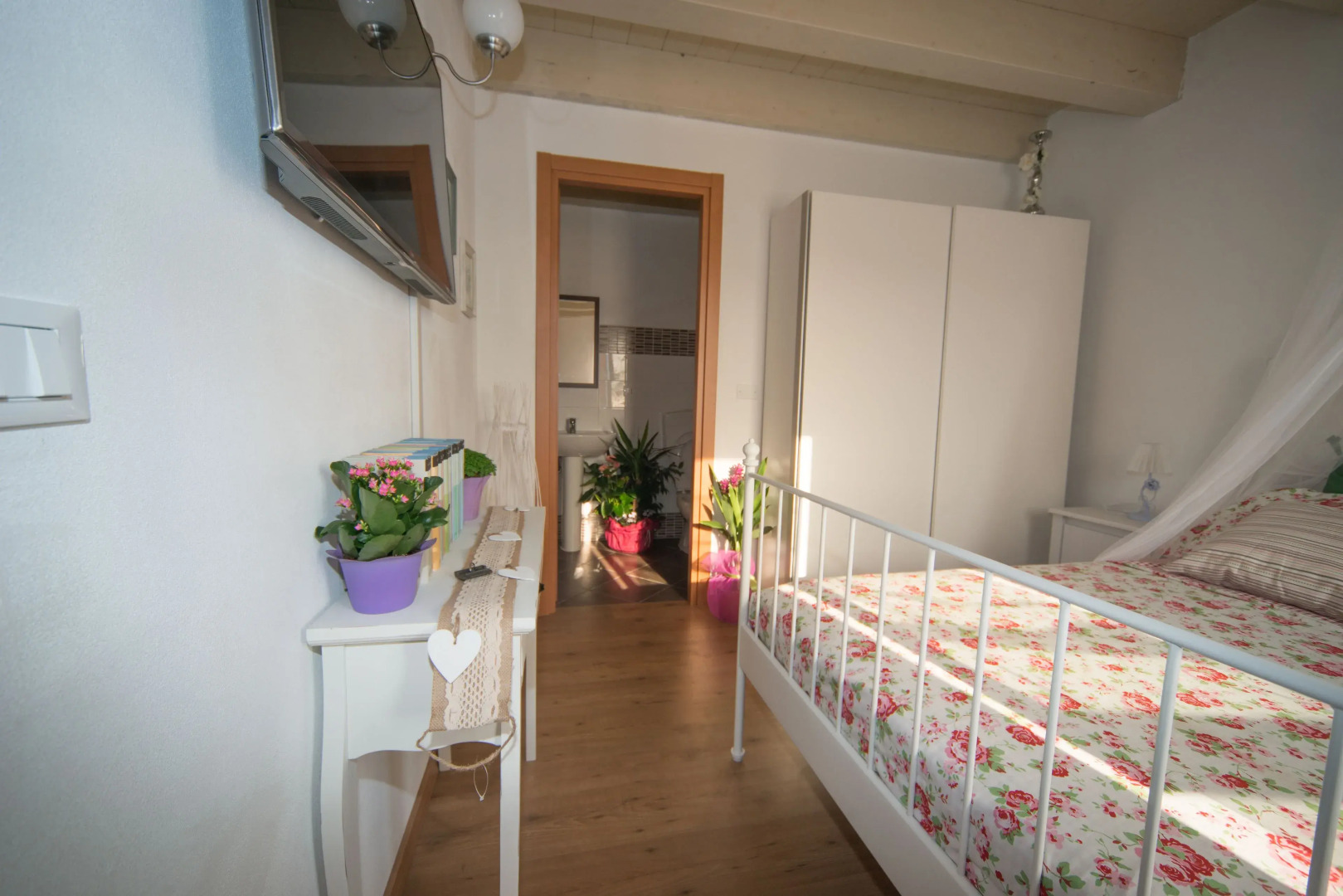 Agriturismo Monaci Templari