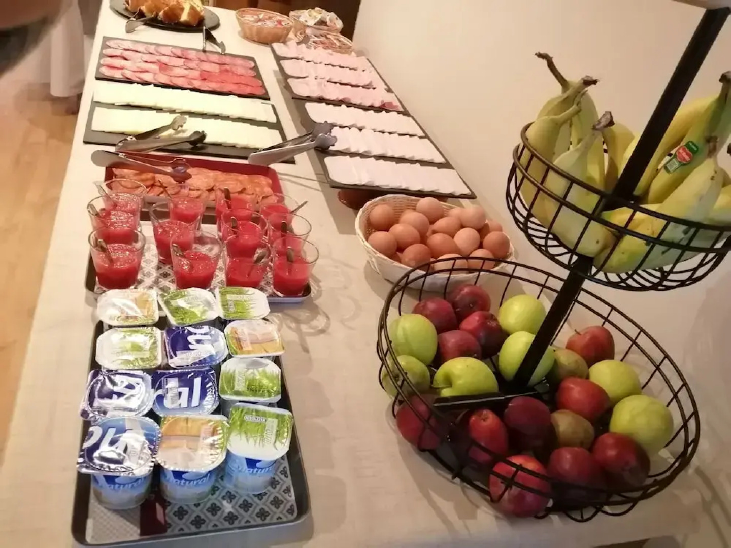 Hotel Villa de Vinuesa