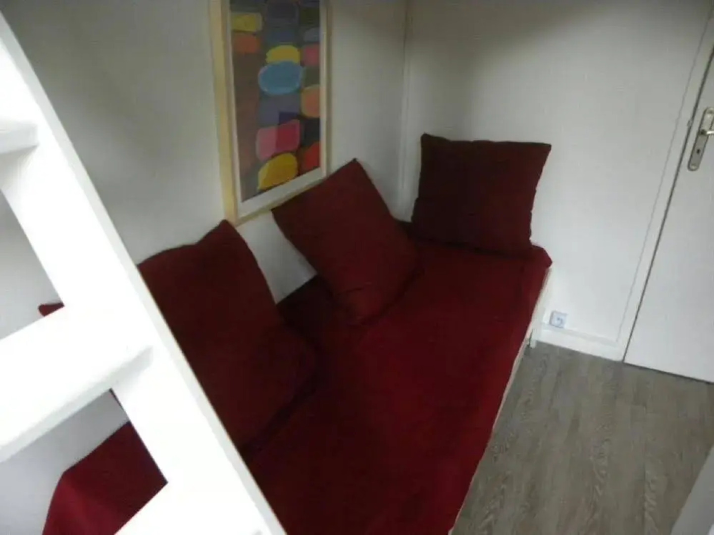 Hotel Studios Phenicio Porte de Versailles