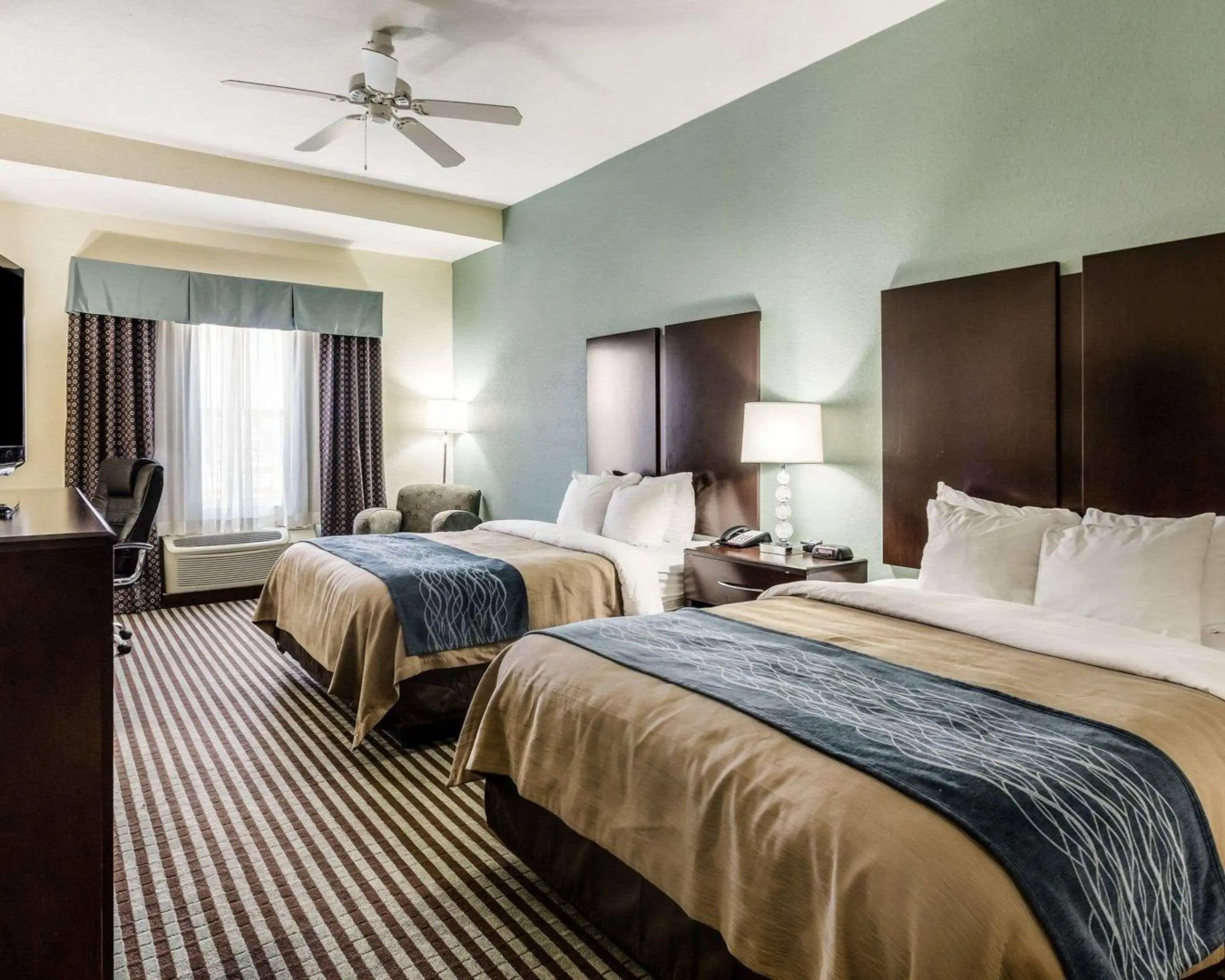 Comfort Inn & Suites Grenada