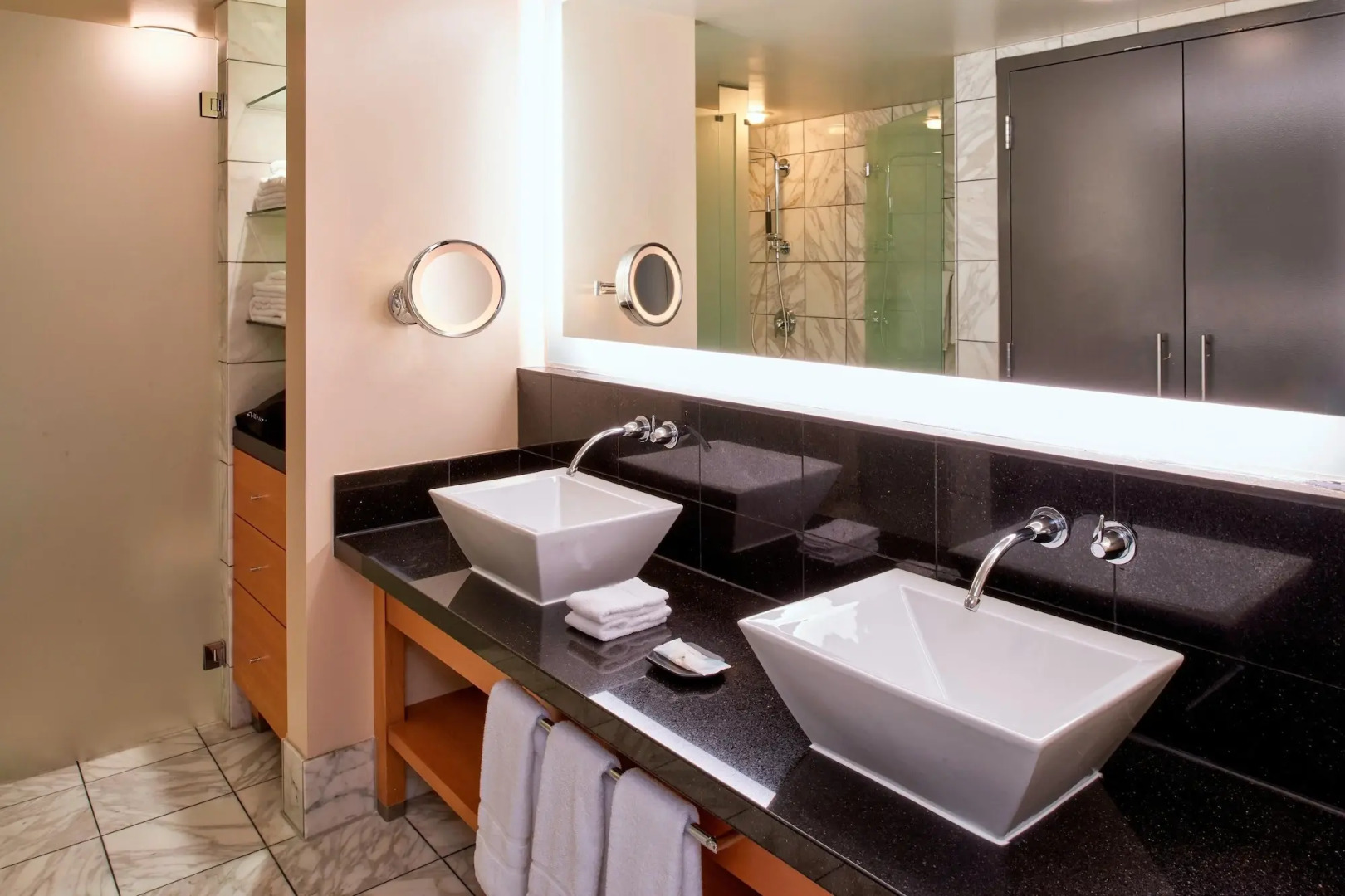 The Westin Detroit Metropolitan Airport