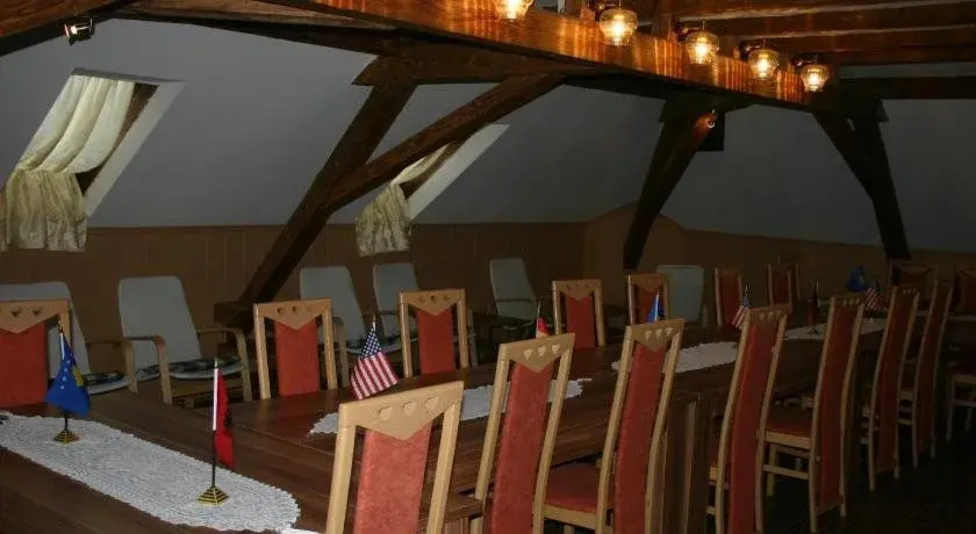 Hotel-Pension "Alte Schule"