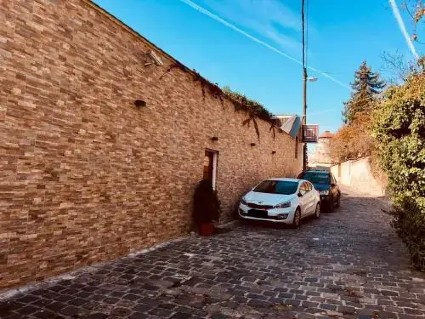 Átrium Panzió Hotel