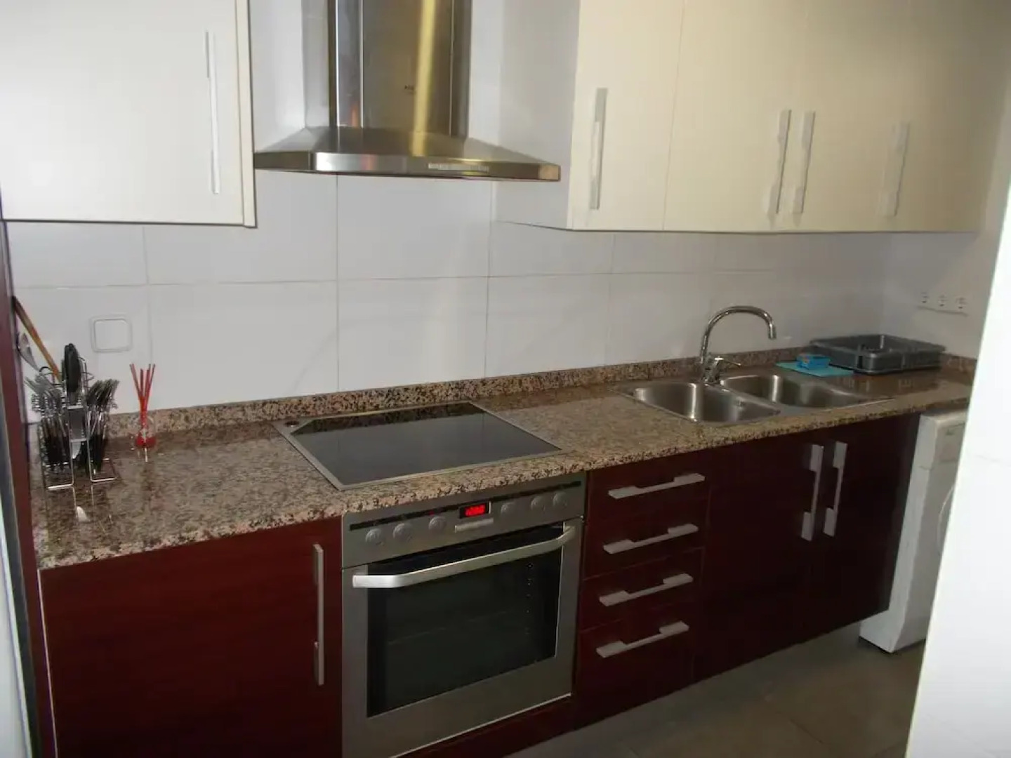 Apartamento Playa de Almenara