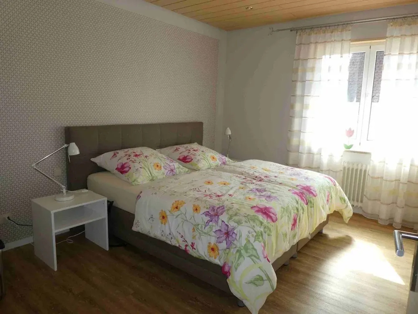 Ferienwohnung Lindenstraße