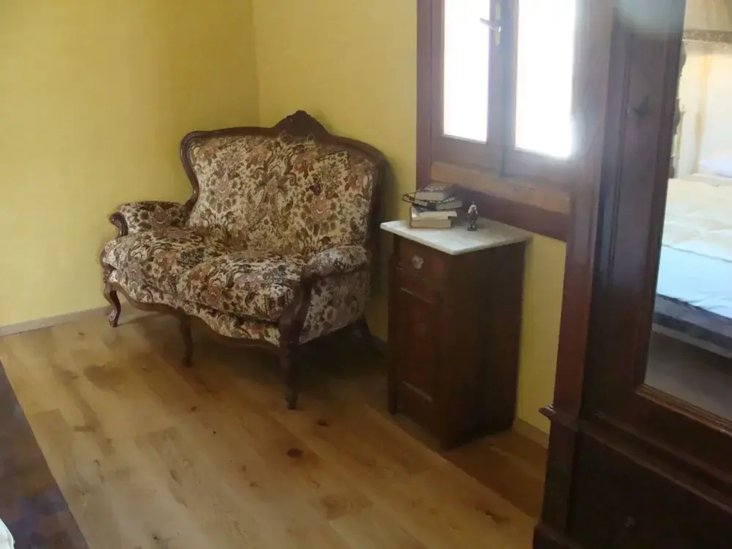 L'Antico Casale dei Sogni