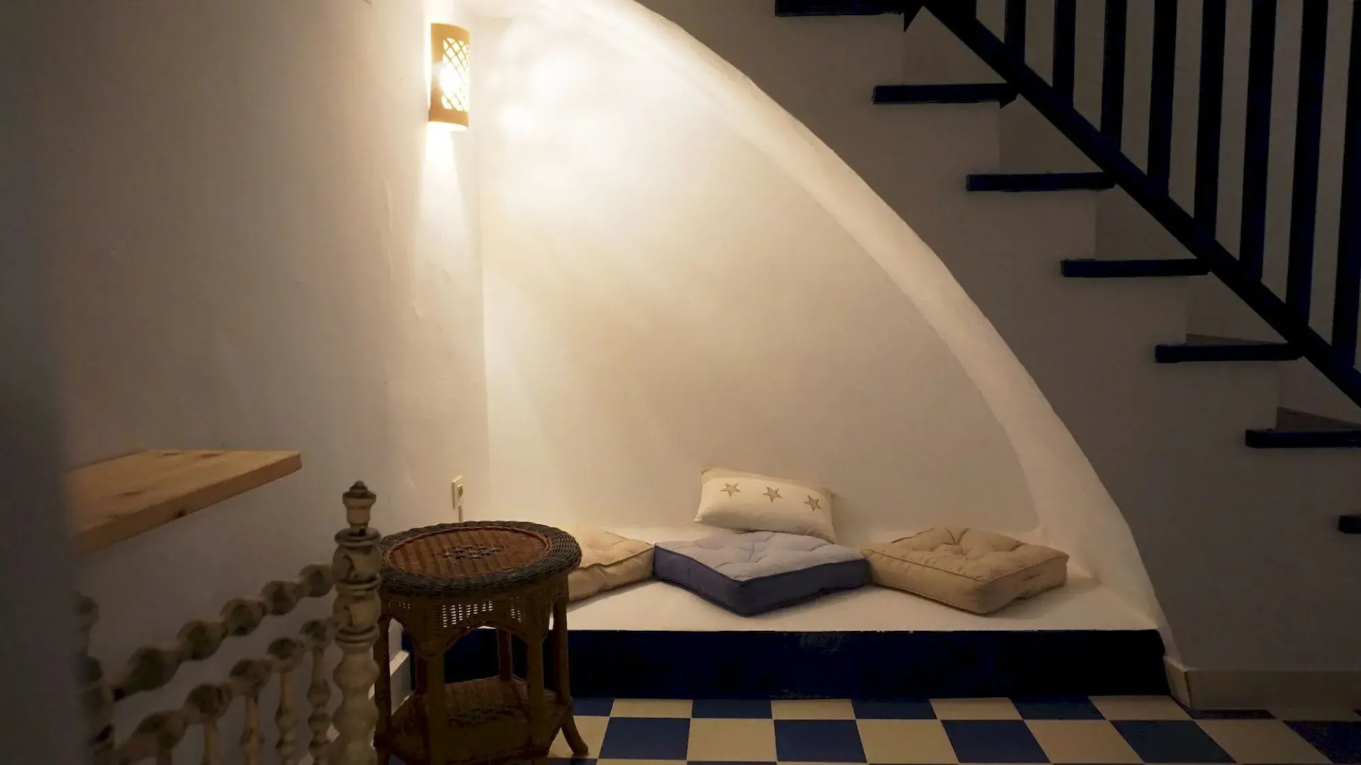 Cortijo de Vega Grande