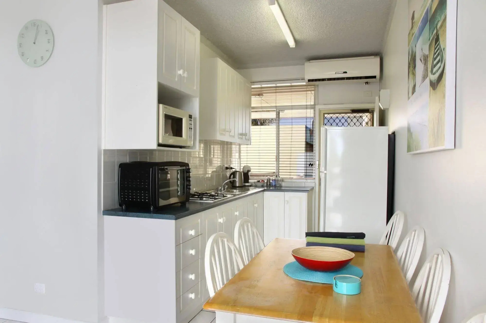 Seaview Sunset Holiday Apartments