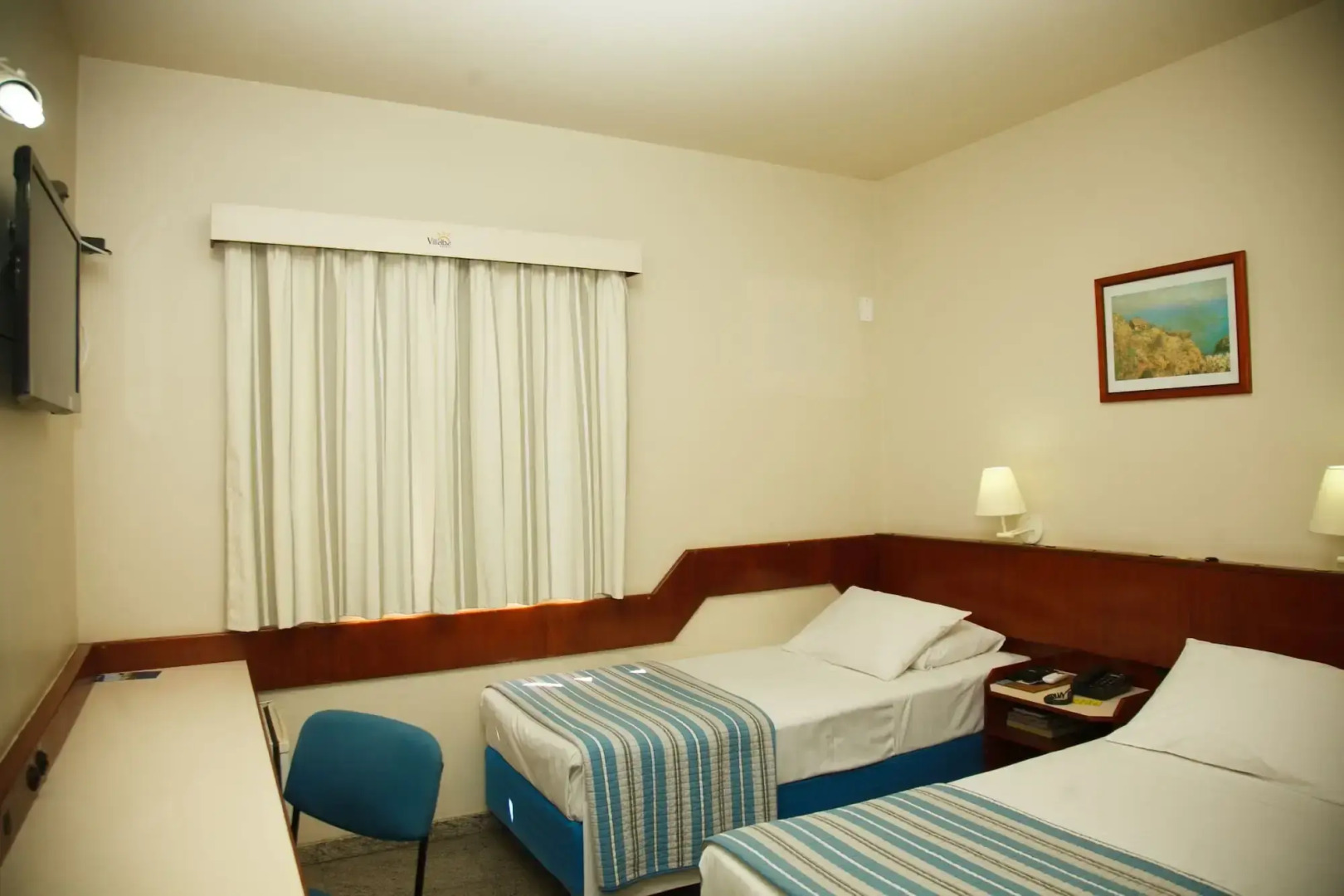 Villalba Hotel Uberlandia