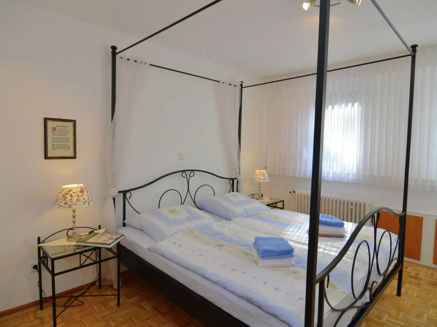 Appealing Apartment in Bestwig-ramsbeck With Terrace