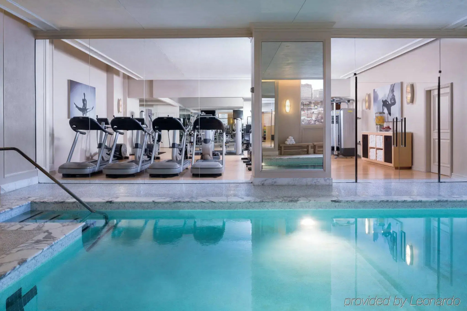 The Ritz-Carlton, Pentagon City