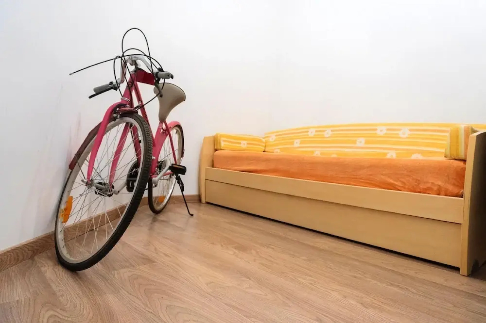 Apartment With 4 Bedrooms in Potenza, With Wonderful Mountain View, Furnished Garden and Wifi