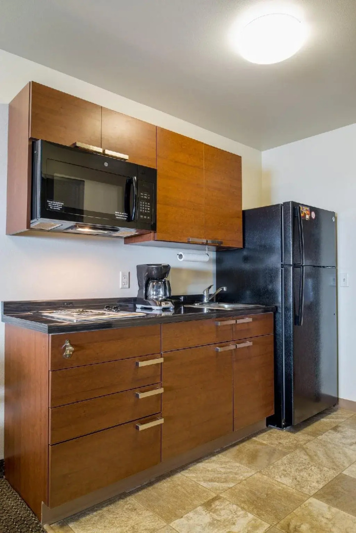 MainStay Suites Spokane Valley
