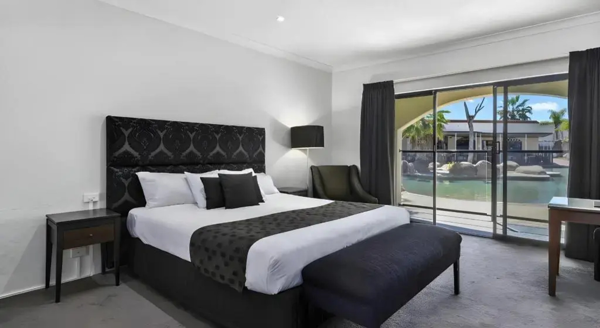 Quality Resort Siesta