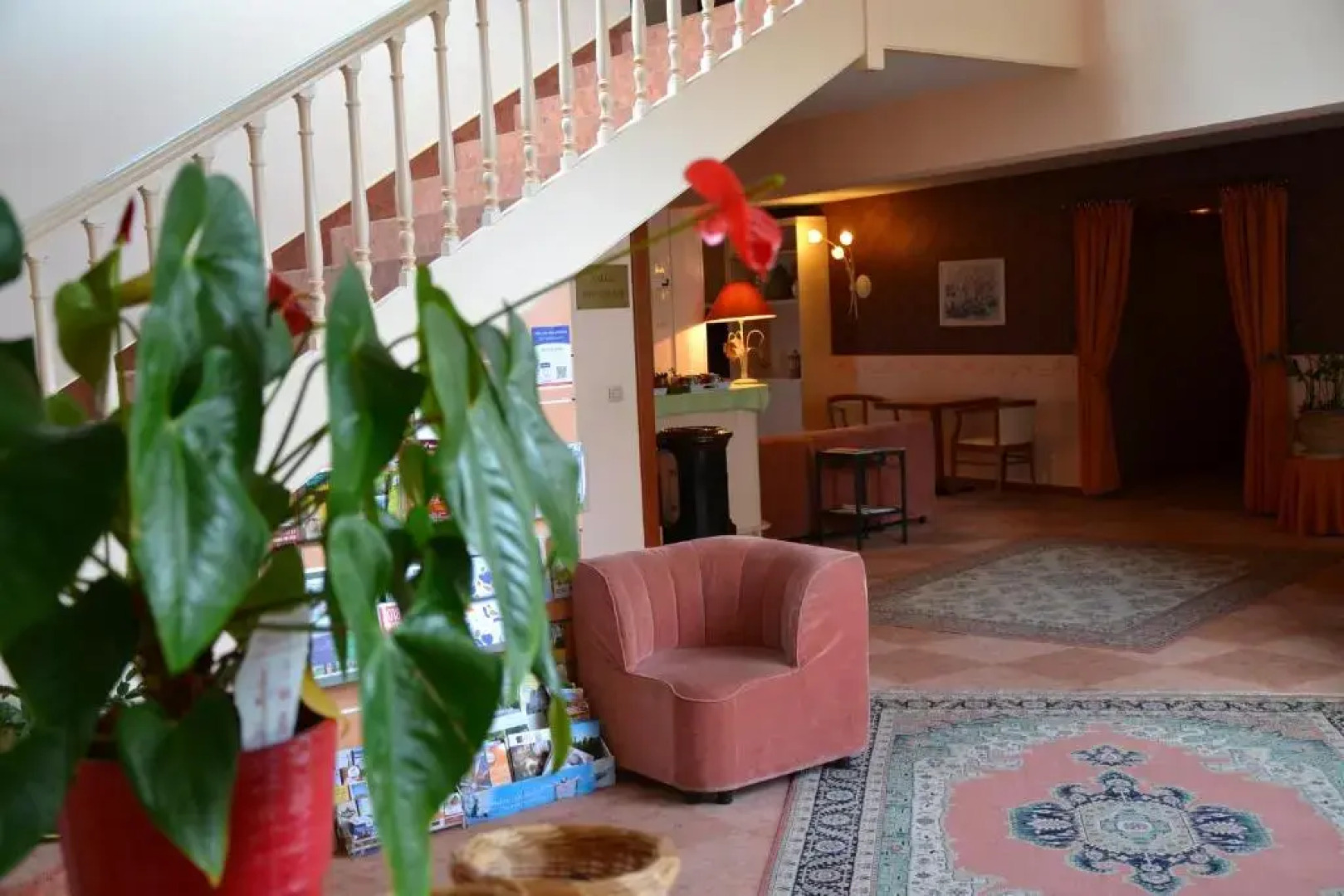 Best Western Flers Centre Gare