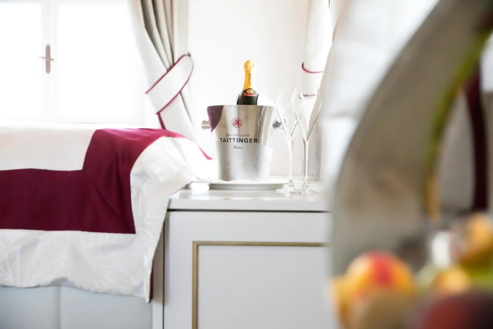 Schloss Mönchstein Hotel