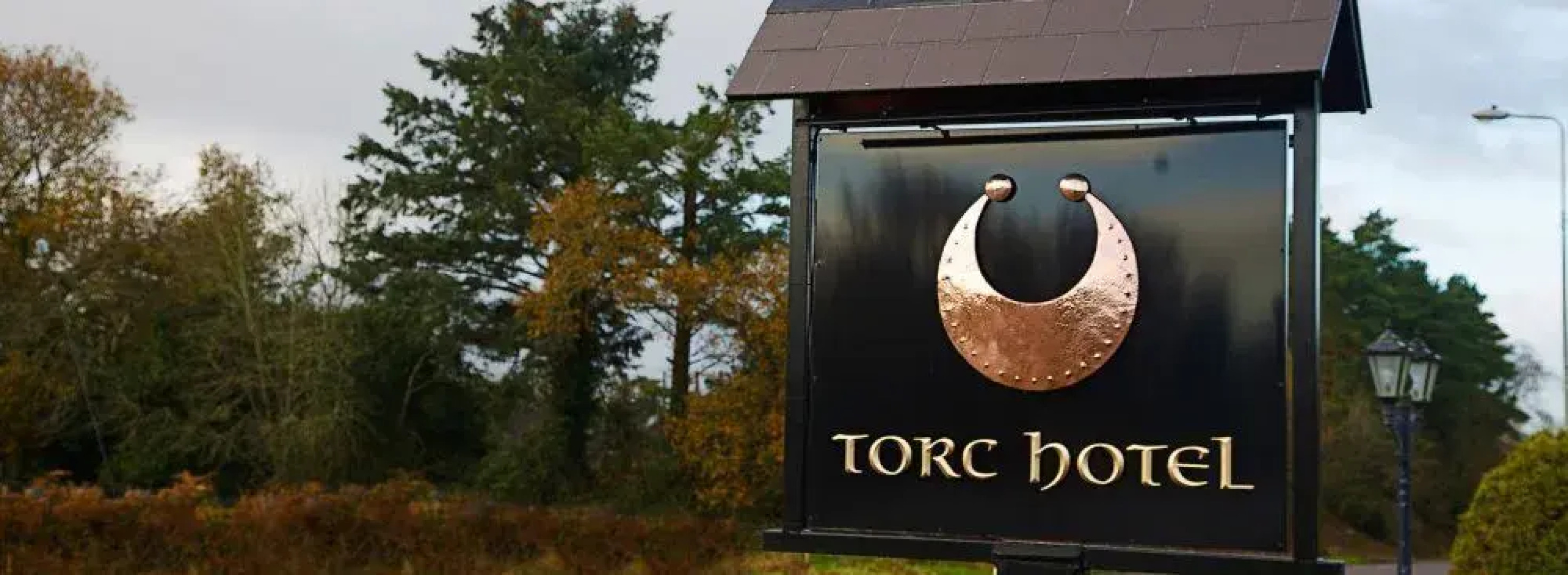 Torc Hotel