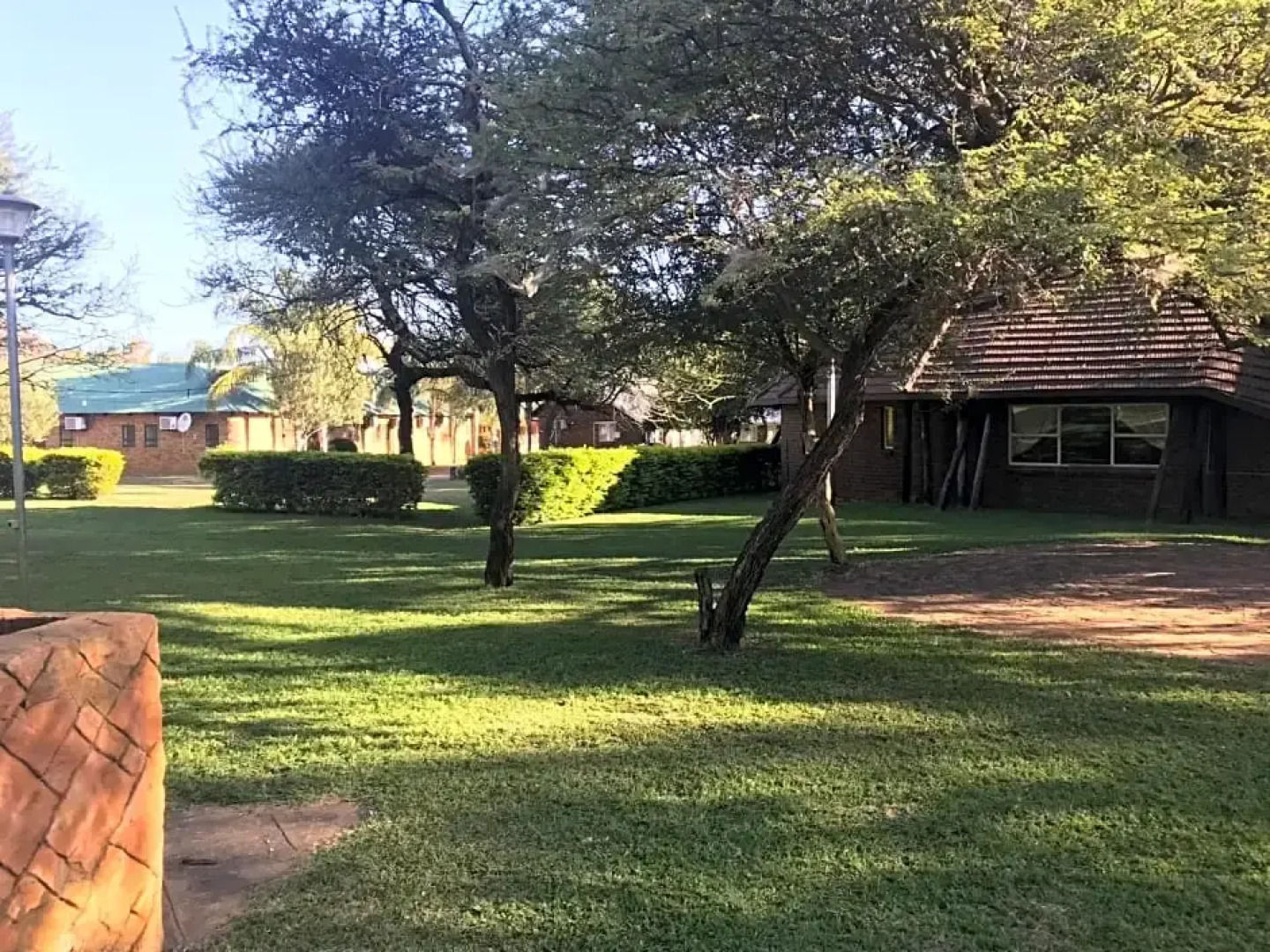 Molalatau Lodge & Campsites