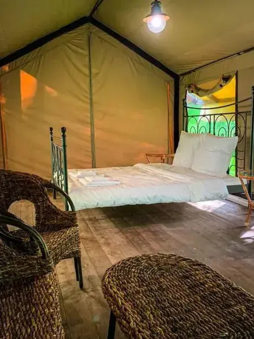 Ганинская ферма