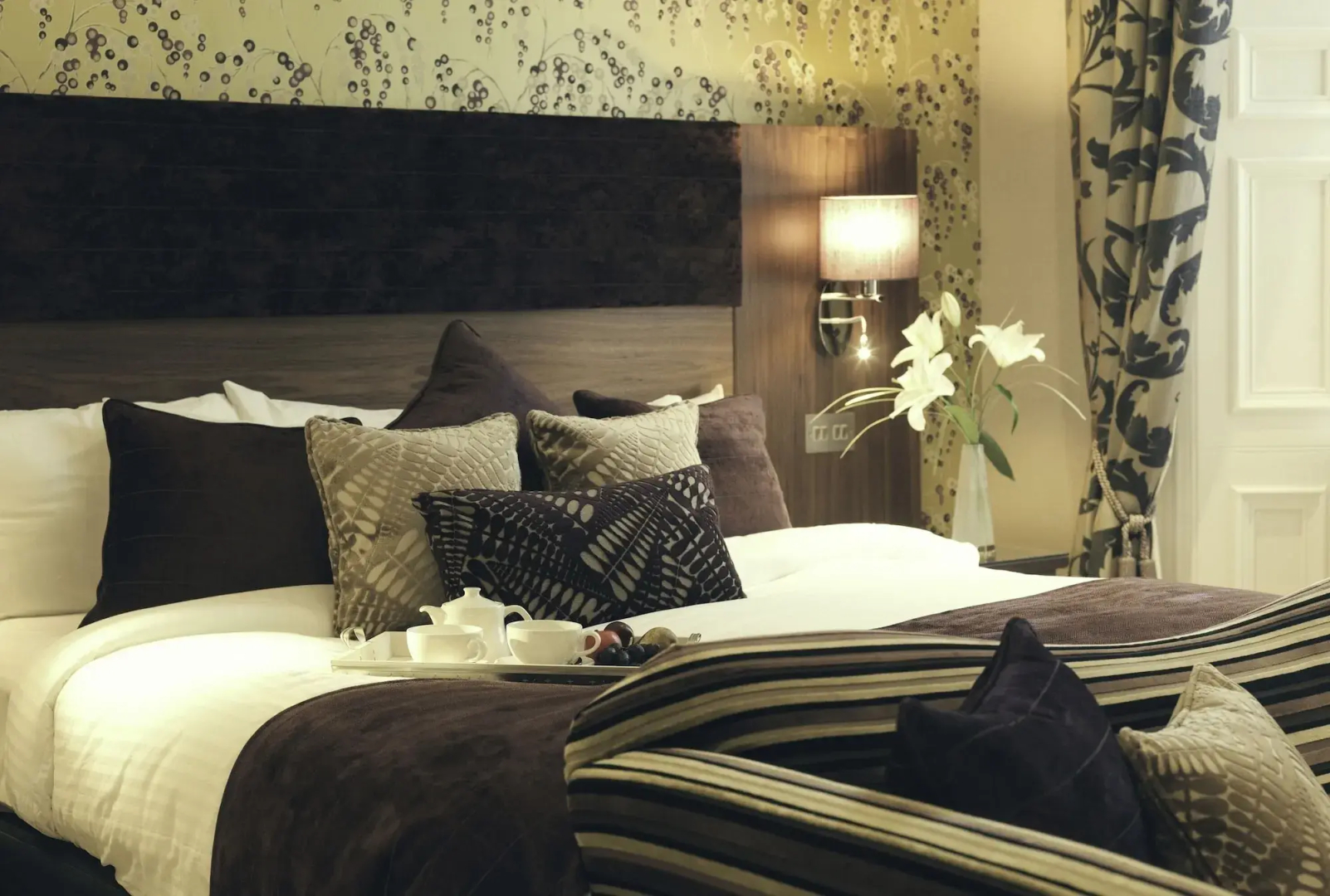 Crieff Hydro