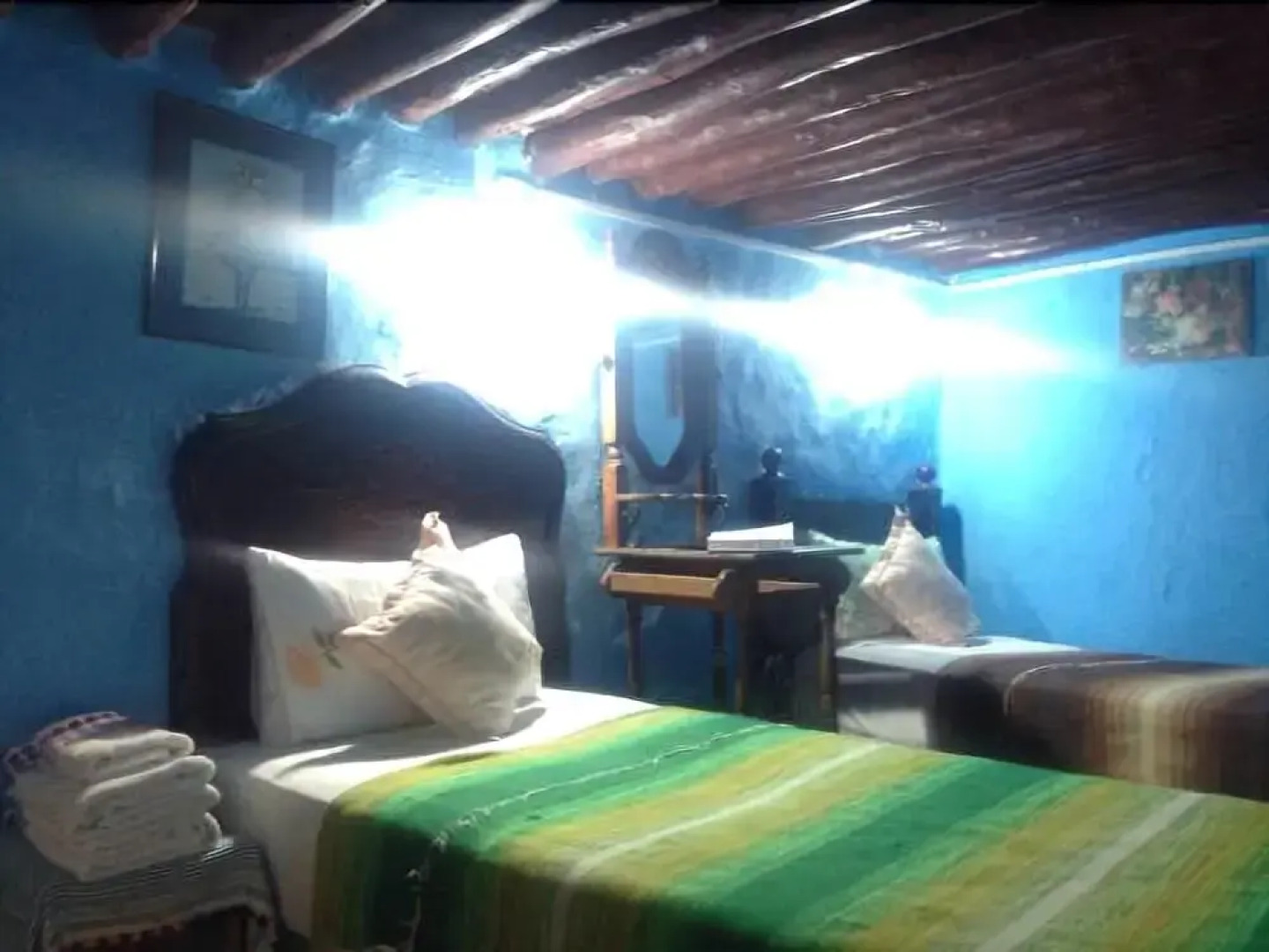 Hotel Riad Dalia Tetouan