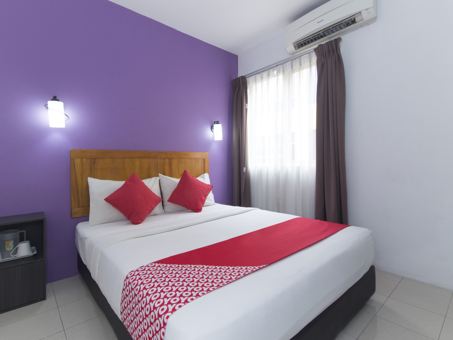 Hotel O Midah Inn Puchong