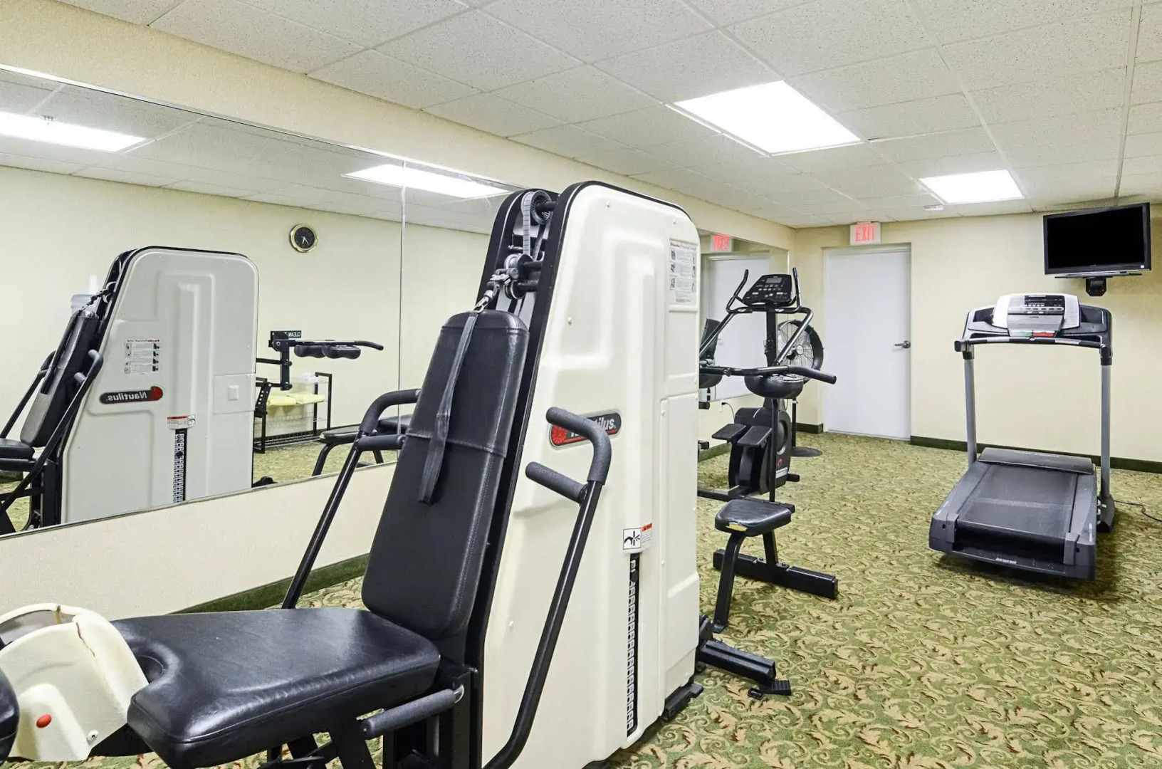 Quality Inn Burkeville Hwy 360 & 460