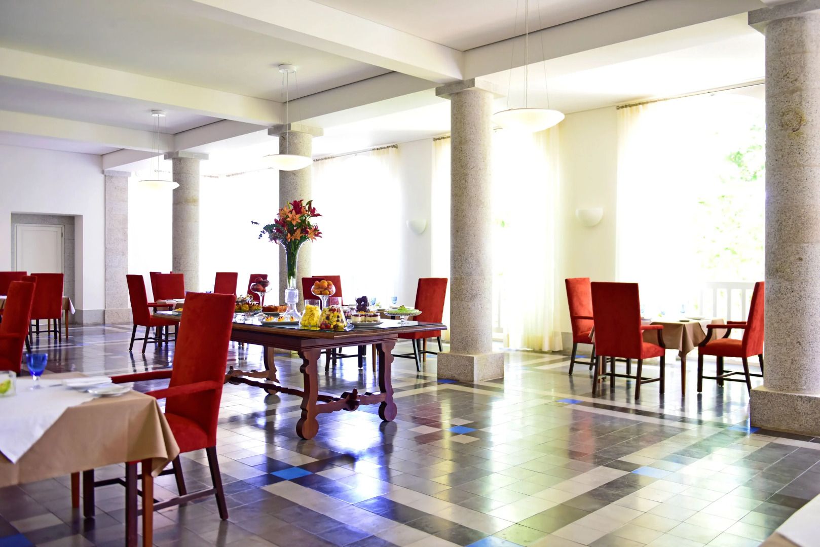 Pousada da Serra da Estrela - Historic Hotel